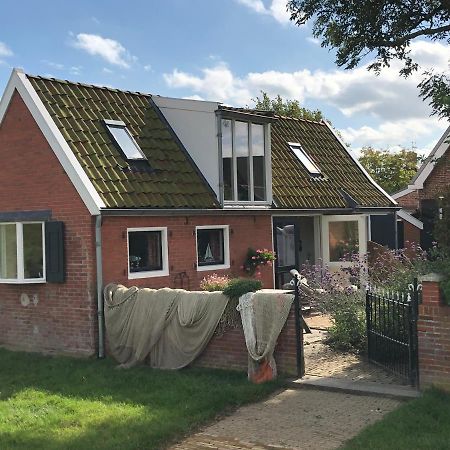Wad'N Dream Apartment Moddergat Exterior photo