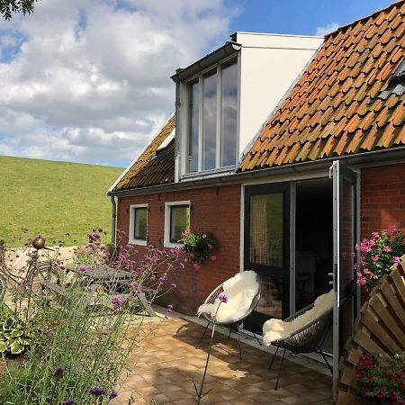 Wad'N Dream Apartment Moddergat Exterior photo