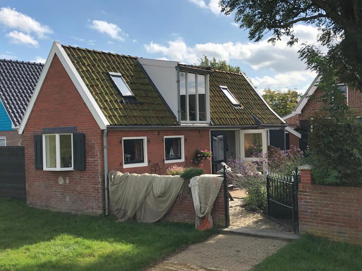 Wad'N Dream Apartment Moddergat Exterior photo